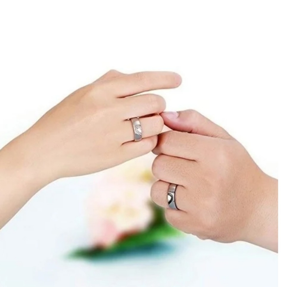 Couples Wedding Rings